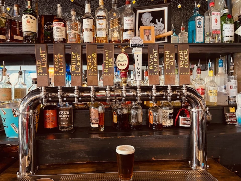 Murphy’s Corner