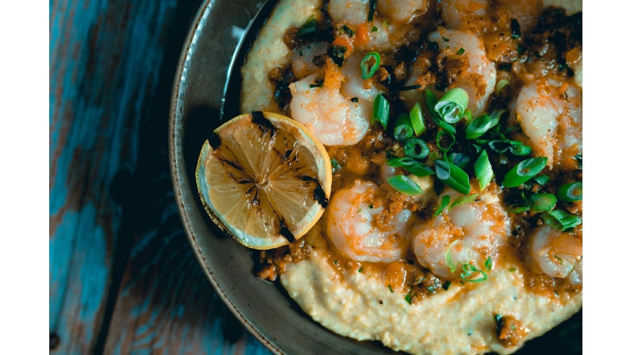 Tupelo Honey Southern Kitchen & Bar