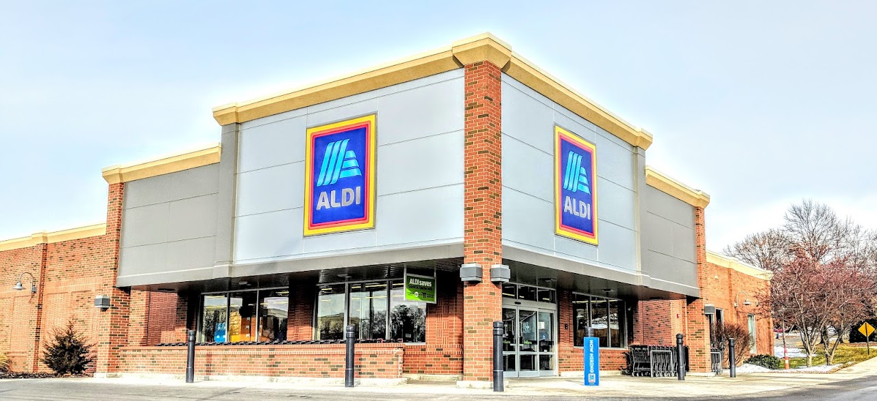 ALDI