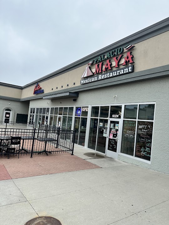 Meadowbrook Shopping Center