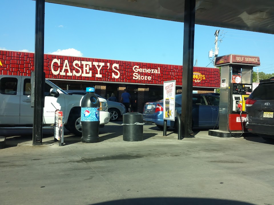 Casey's
