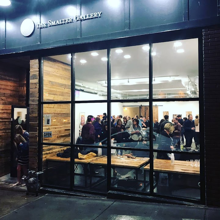 The Smalter Gallery