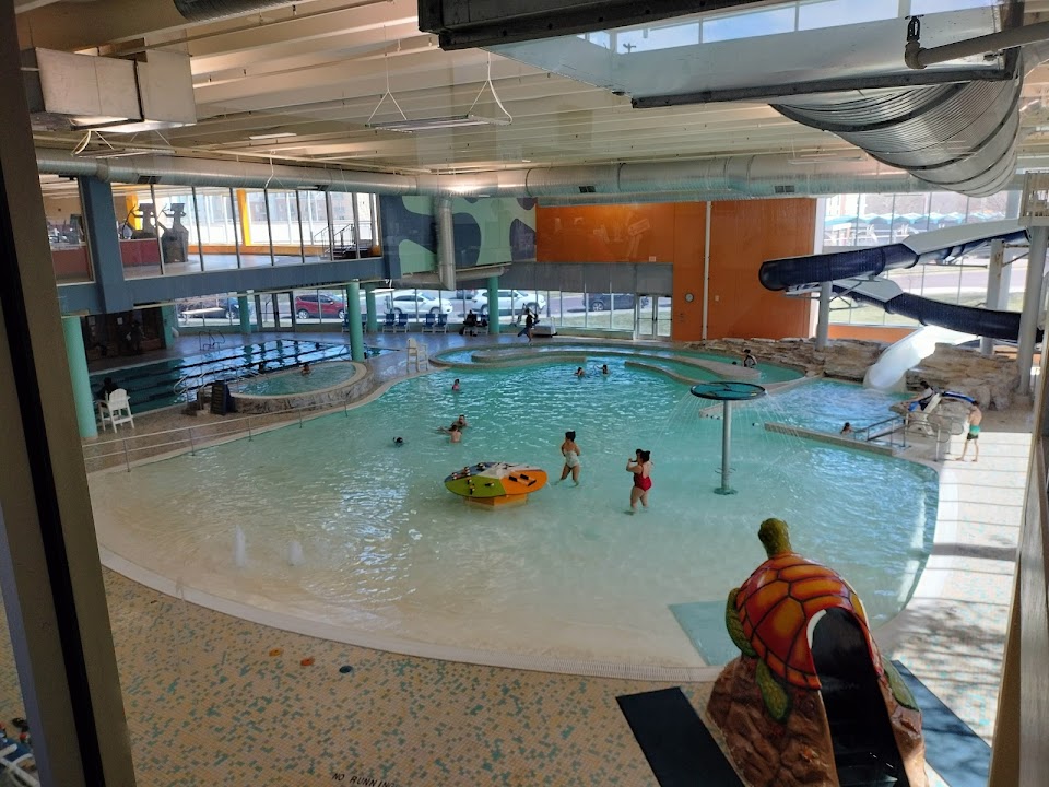 Matt Ross Community Center