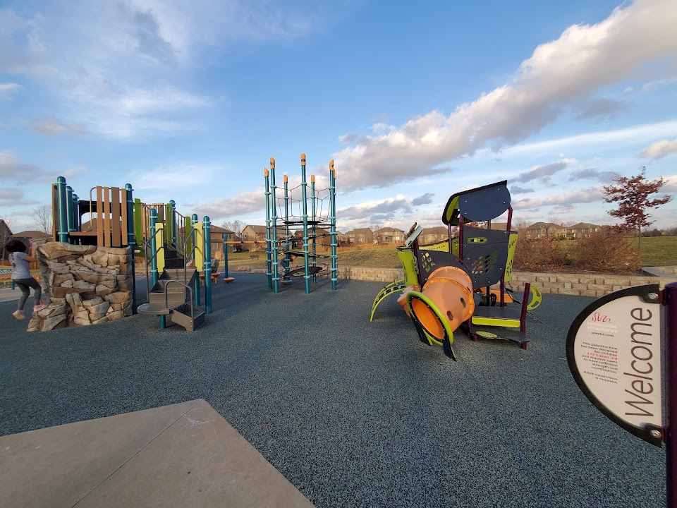 Arbor Landing Park