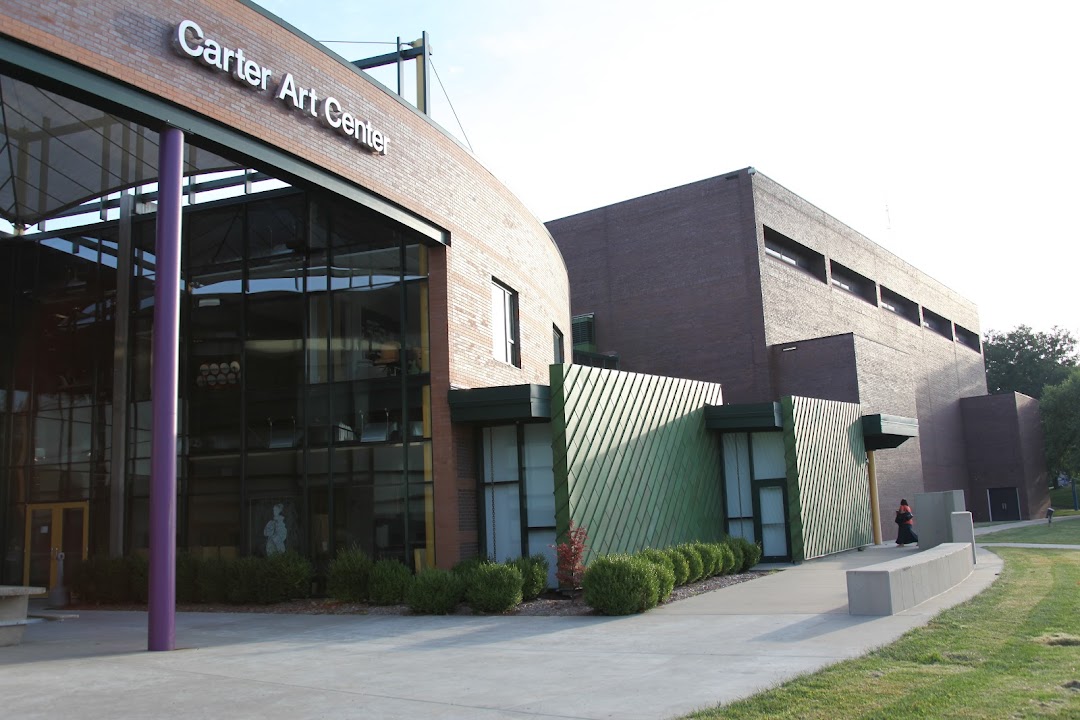 MCC-Penn Valley | Carter Art Center