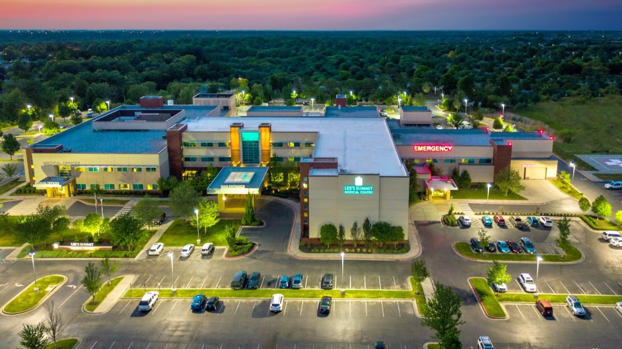 Lee's Summit Medical Center