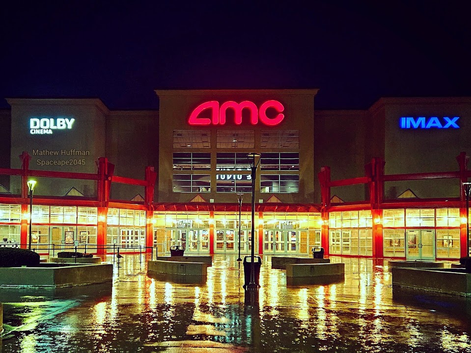AMC Studio 28