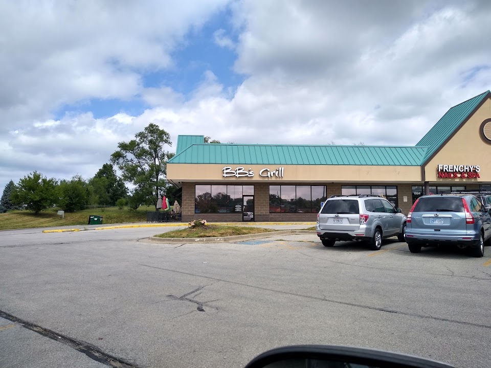 West Santa Fe Plaza