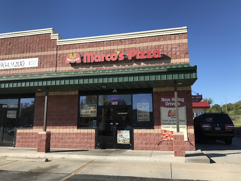 Marco's Pizza