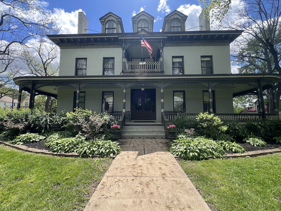Bingham-Waggoner Estate