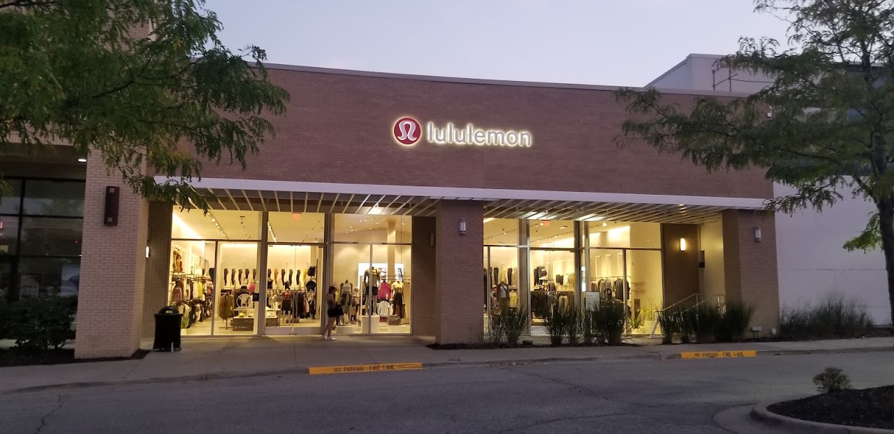 lululemon