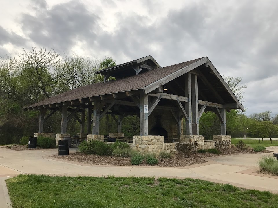 Lone Elm Park