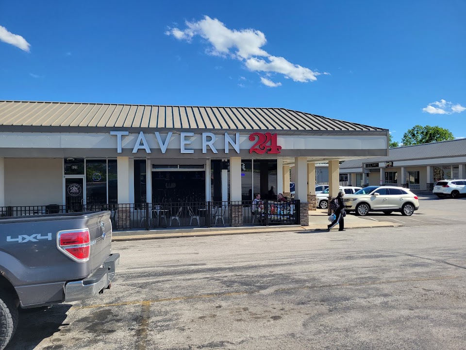 Tavern 24