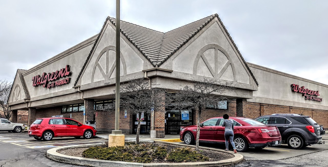 Walgreens