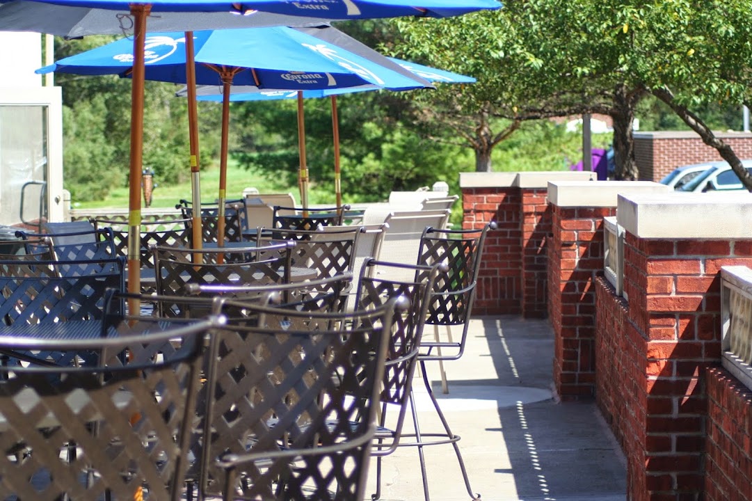 Saints Pub + Patio Independence