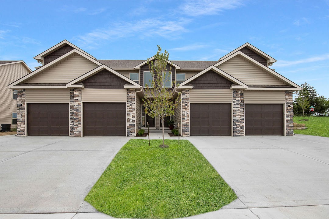 FieldHouse Townhomes