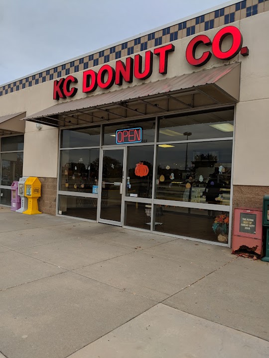 KC Donut Co.
