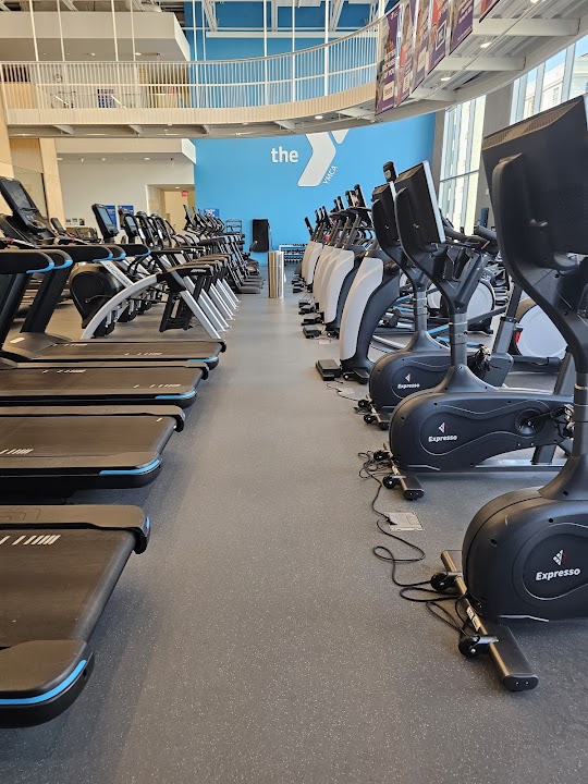 Kirk Family YMCA