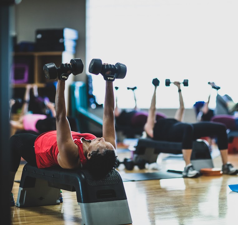 City Center Fitness