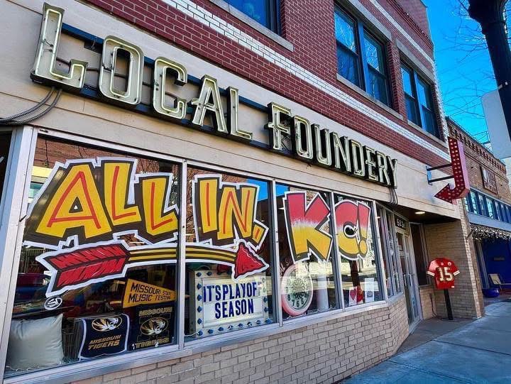 Local Foundery