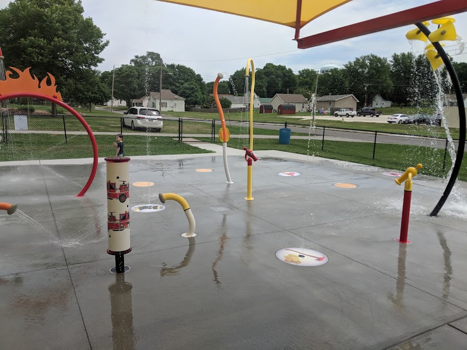 Ruth Moore Park