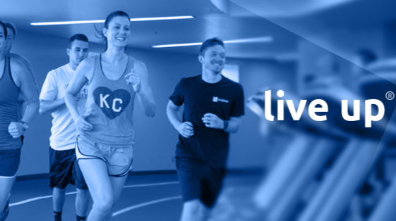 Fitness + Sports + Aquatics at The J