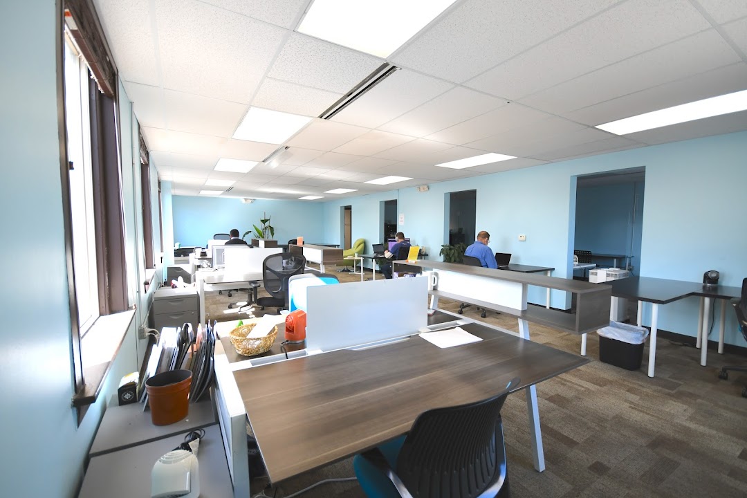 Cowork Waldo