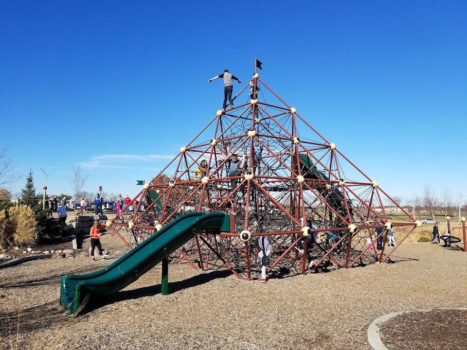 Lea McKeighan Park - South