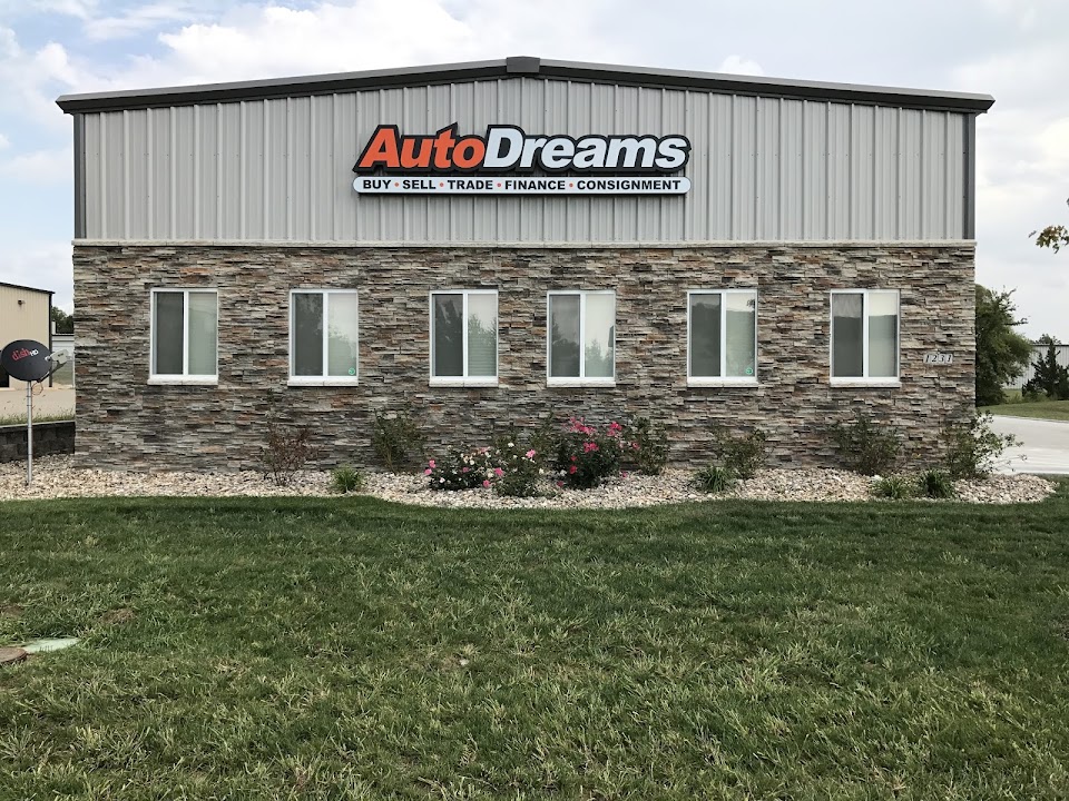 AutoDreams