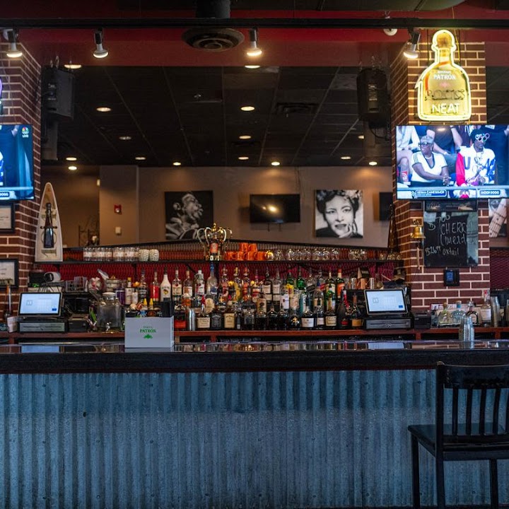 The Kansas City Juke House