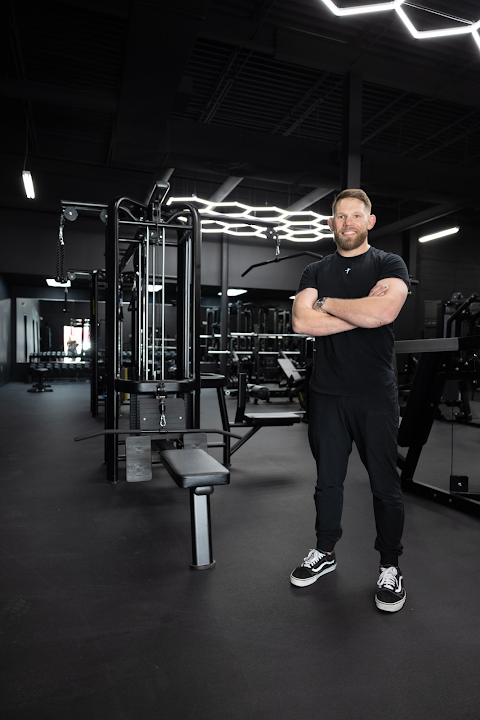 FIT HOUSE 24HR