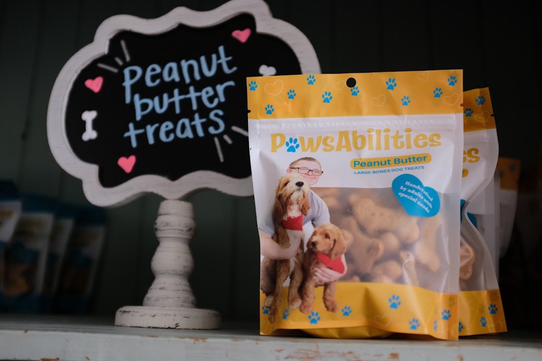 PawsAbilities