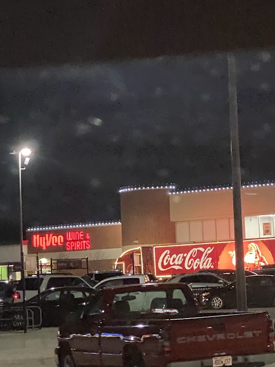 Cedar Creek Mall