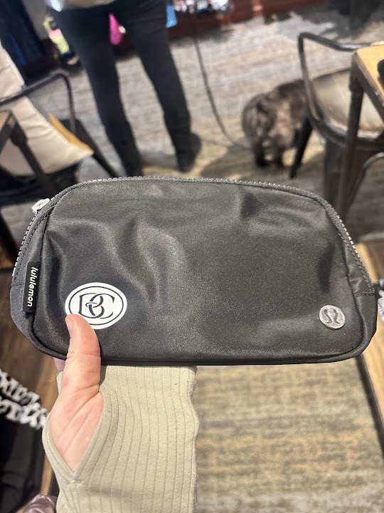 lululemon