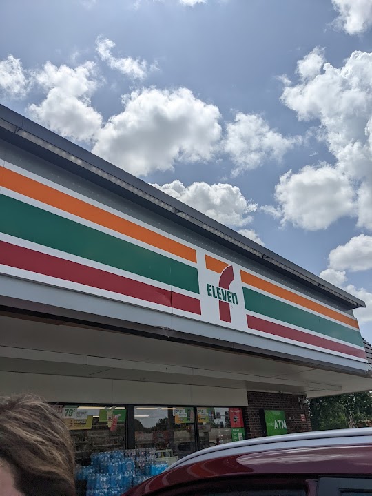 7-Eleven