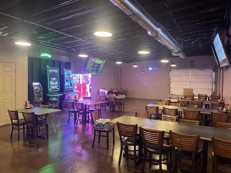 The Local Table and Bar