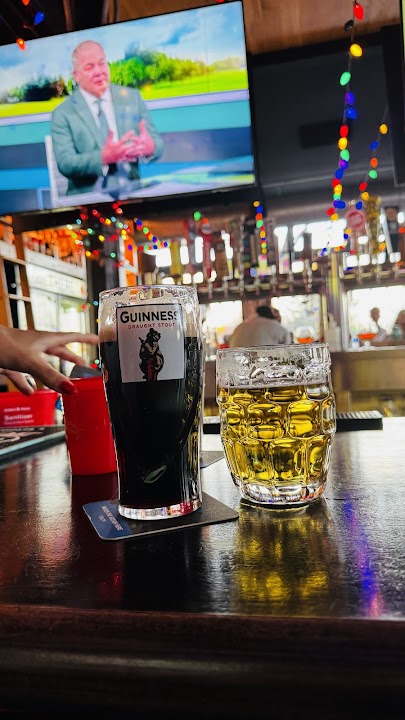 International Tap House