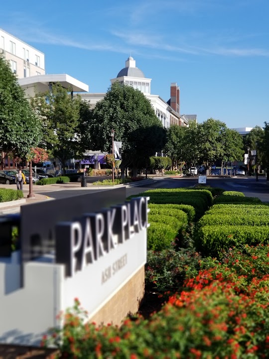 Park Place
