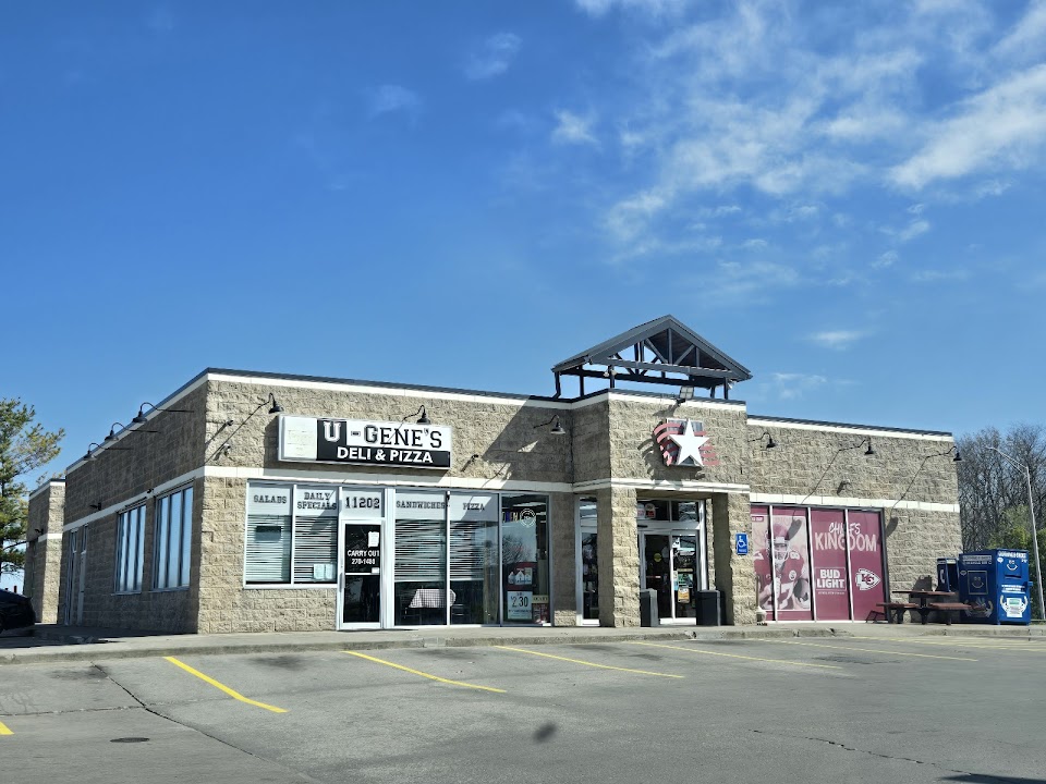 U-Gene's Deli and Pizza