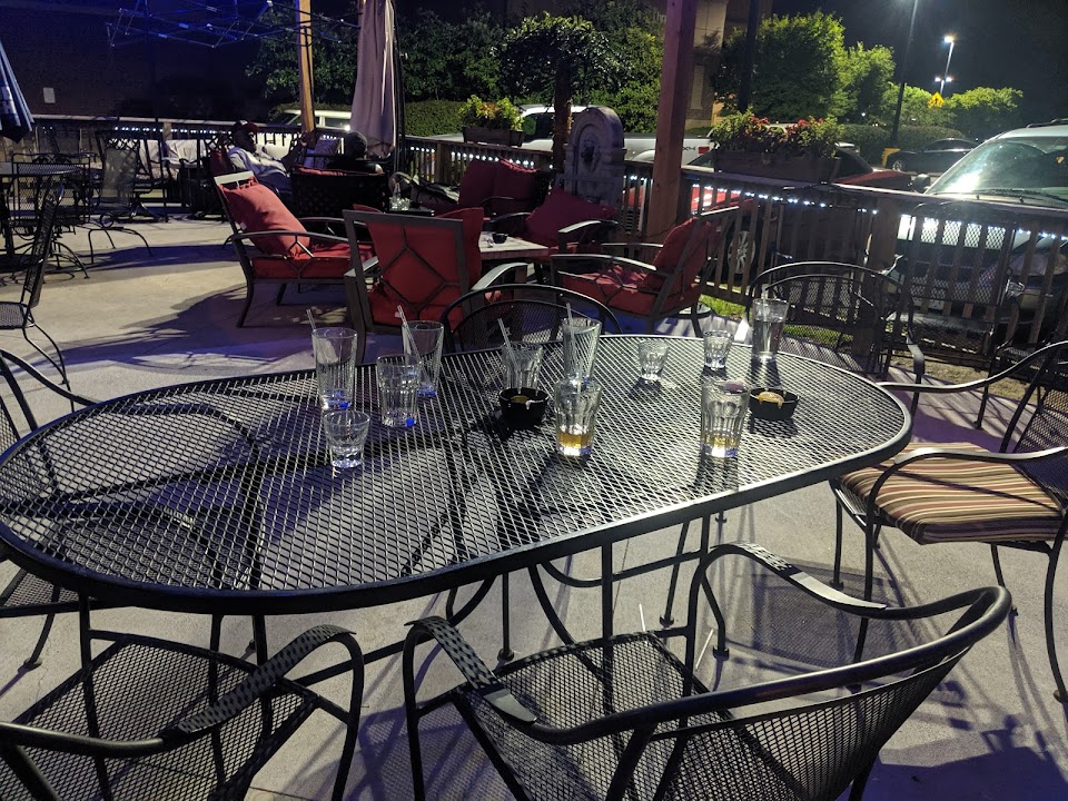 The Pour House Bar and Grill