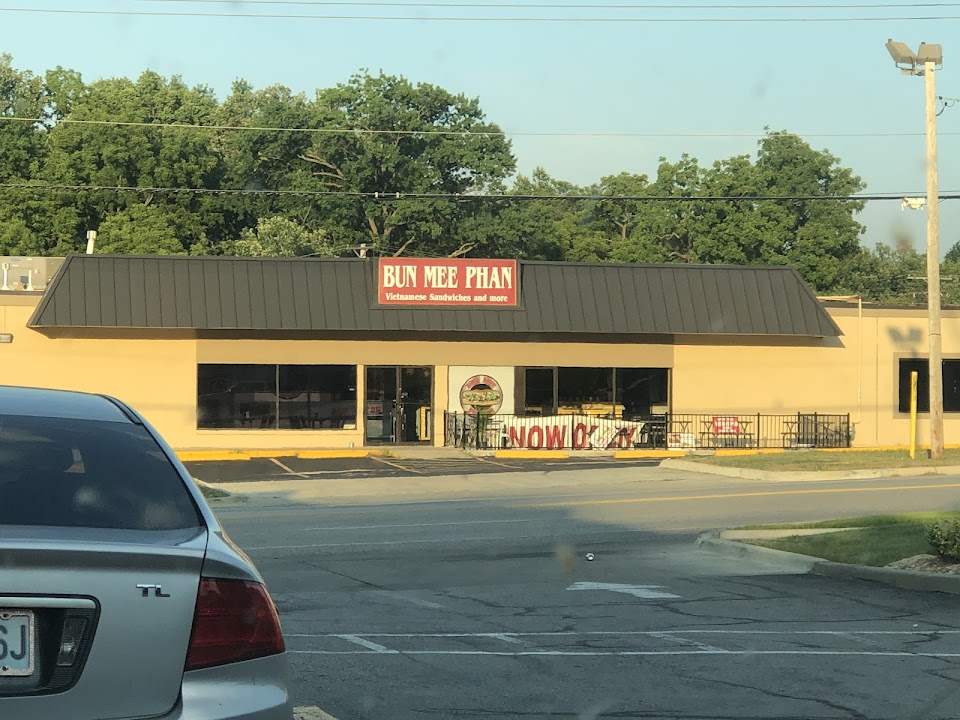 Pho & Banh Mi Co.