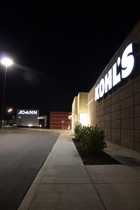 Shawnee Mall