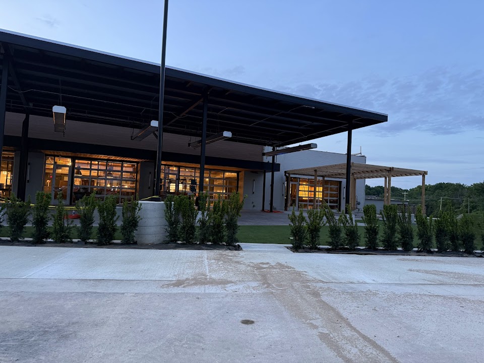 The Shops of Prairie Village