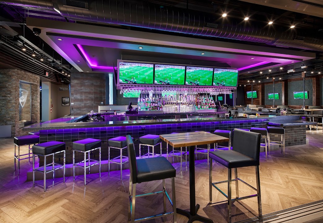 Topgolf Overland Park