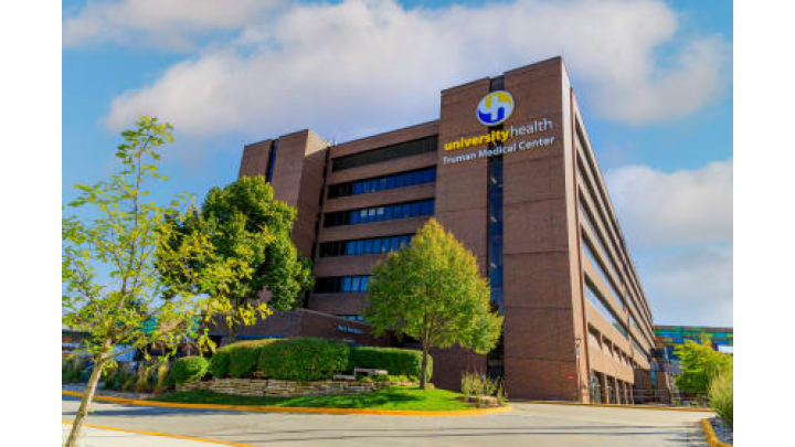 University Health Truman Medical Center
