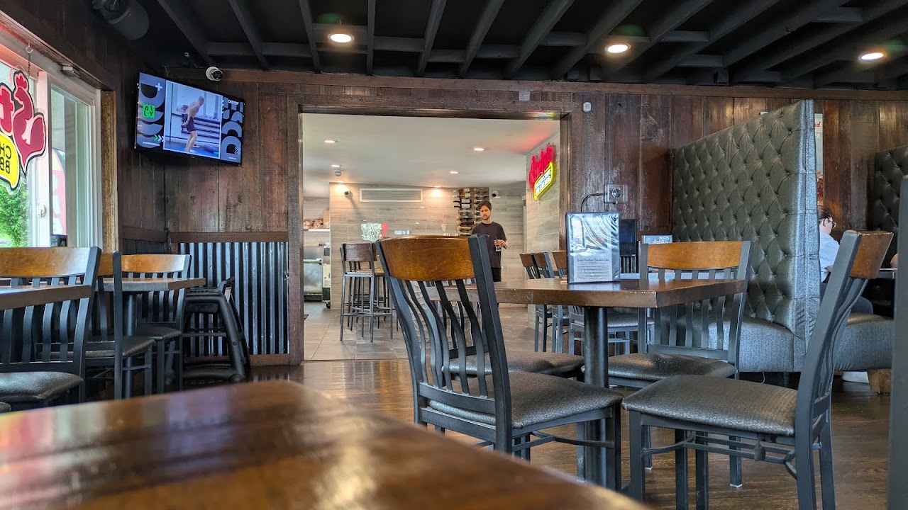 Strip’s Chicken & Brewing