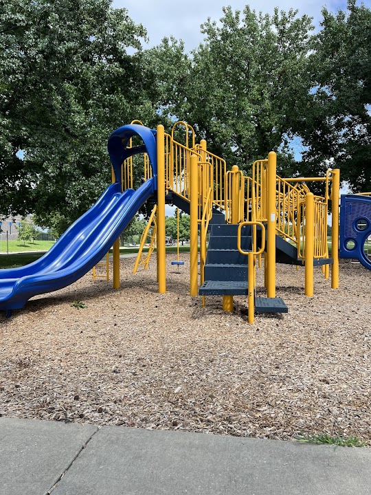 Clothier Park