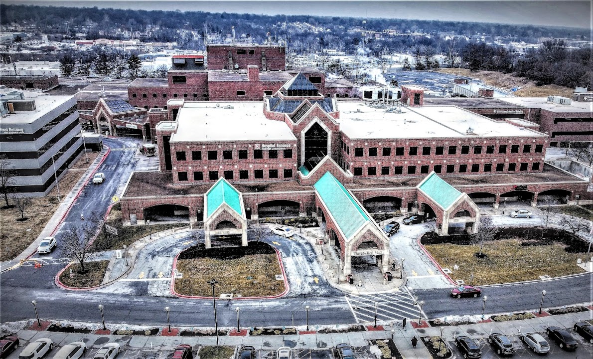 St. Joseph Medical Center