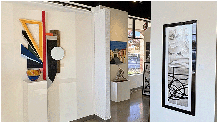 Leawood Fine Art