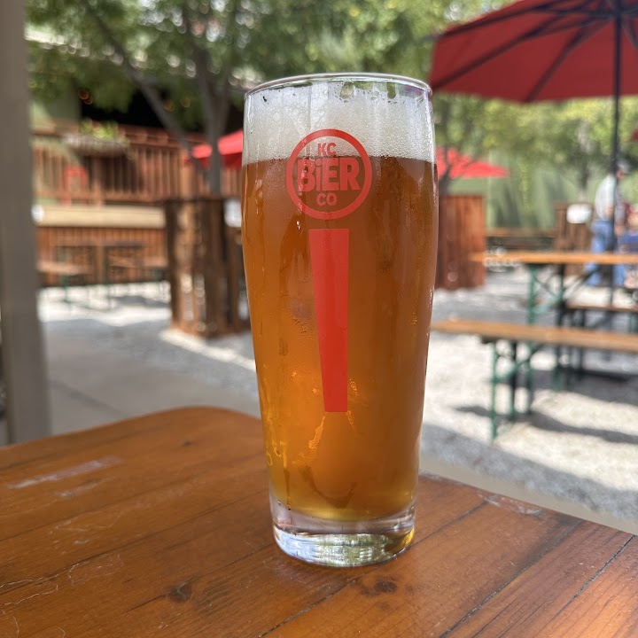 Kansas City Bier Company